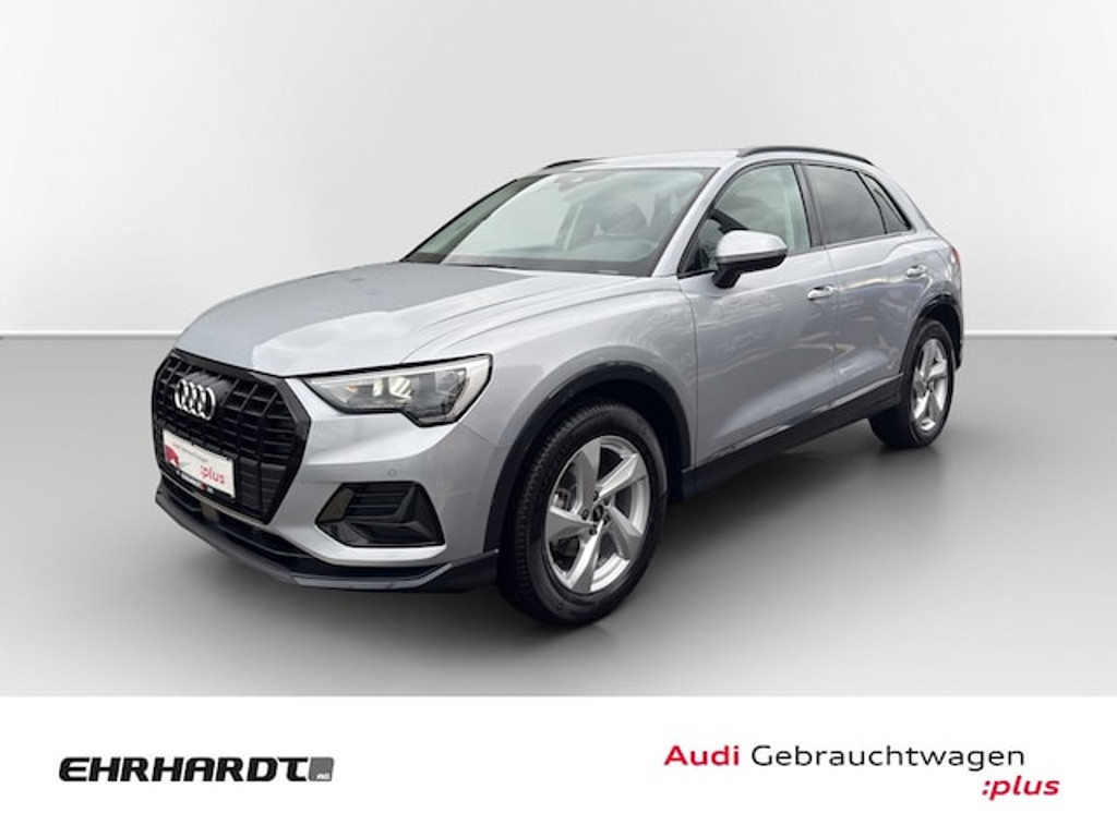 Audi Q3 S-Tronic 35 TFSI