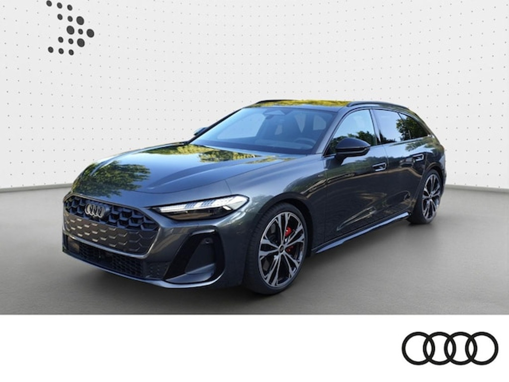 Audi A5 Avant Quattro S-Tronic Hybride