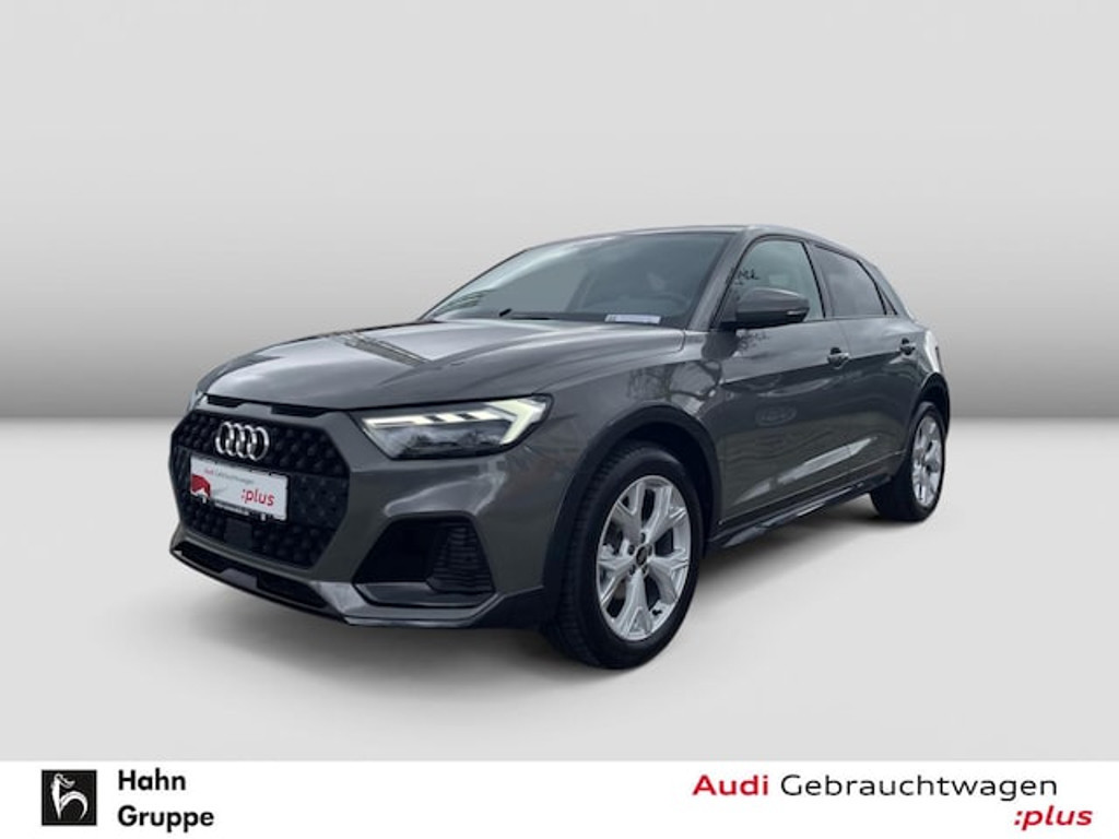 Audi A1 30 TFSI Allstreet