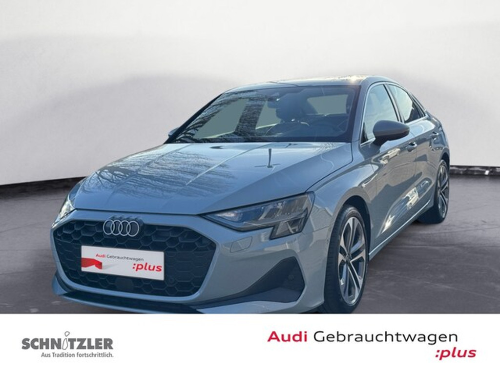 Audi A3 Sedan S-Tronic 30 TFSI