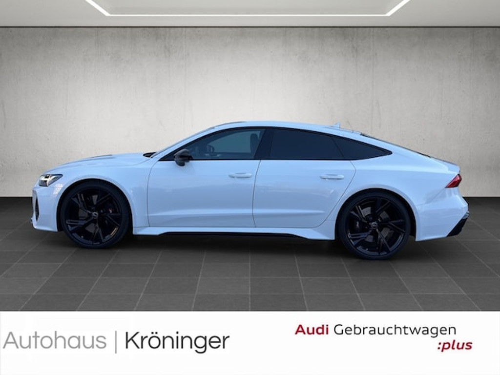 Audi RS7