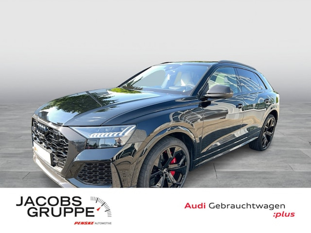 Audi RS Q8 Quattro