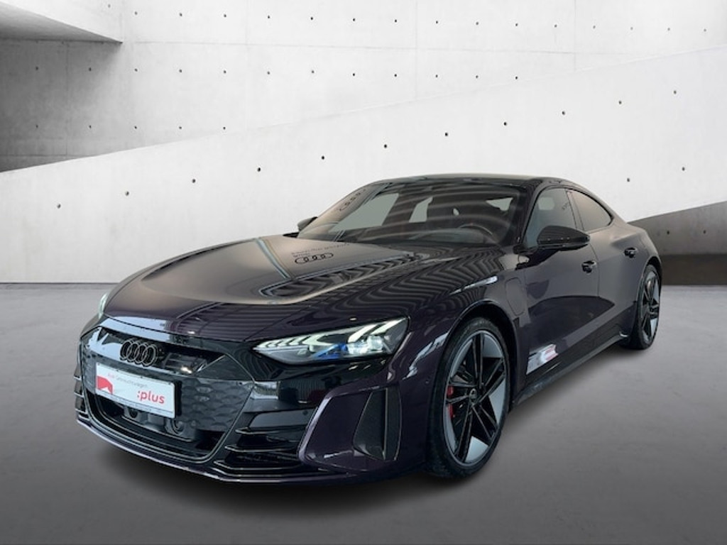 Audi RS e-tron GT