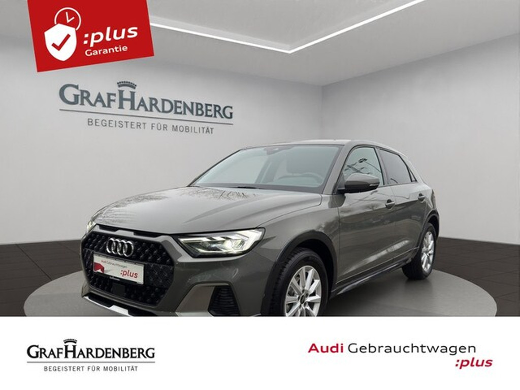 Audi A1 S-Tronic 30 TFSI Allstreet