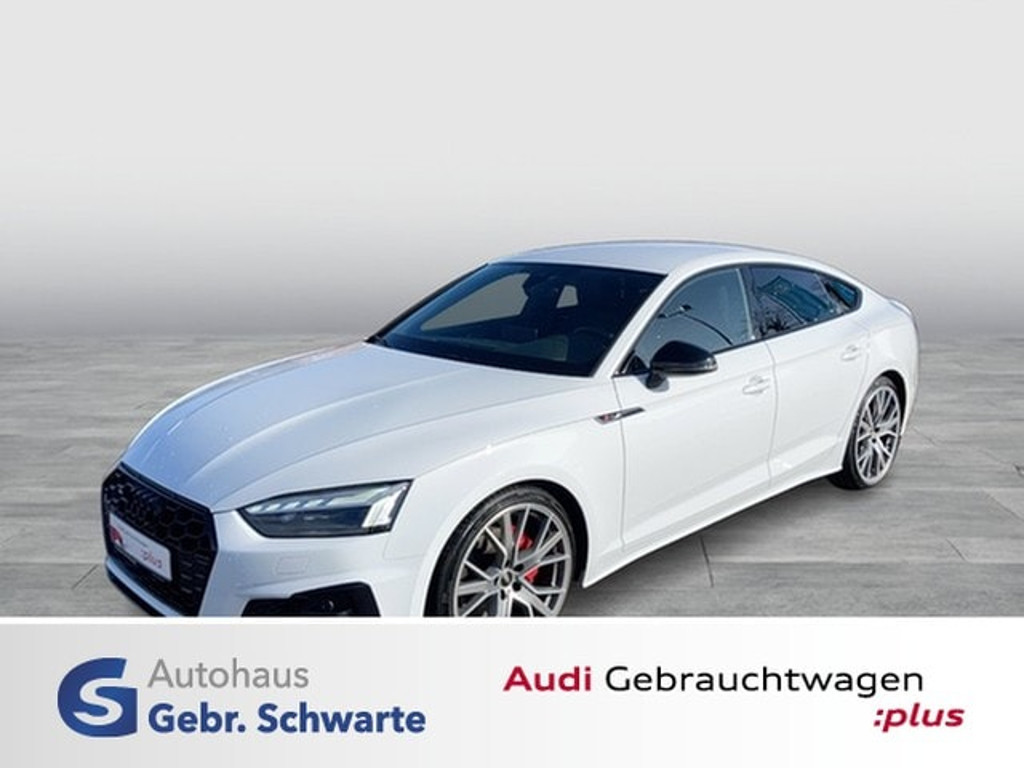 Audi A5 Sportback Quattro Business S-Line S-Tronic 40 TFSI