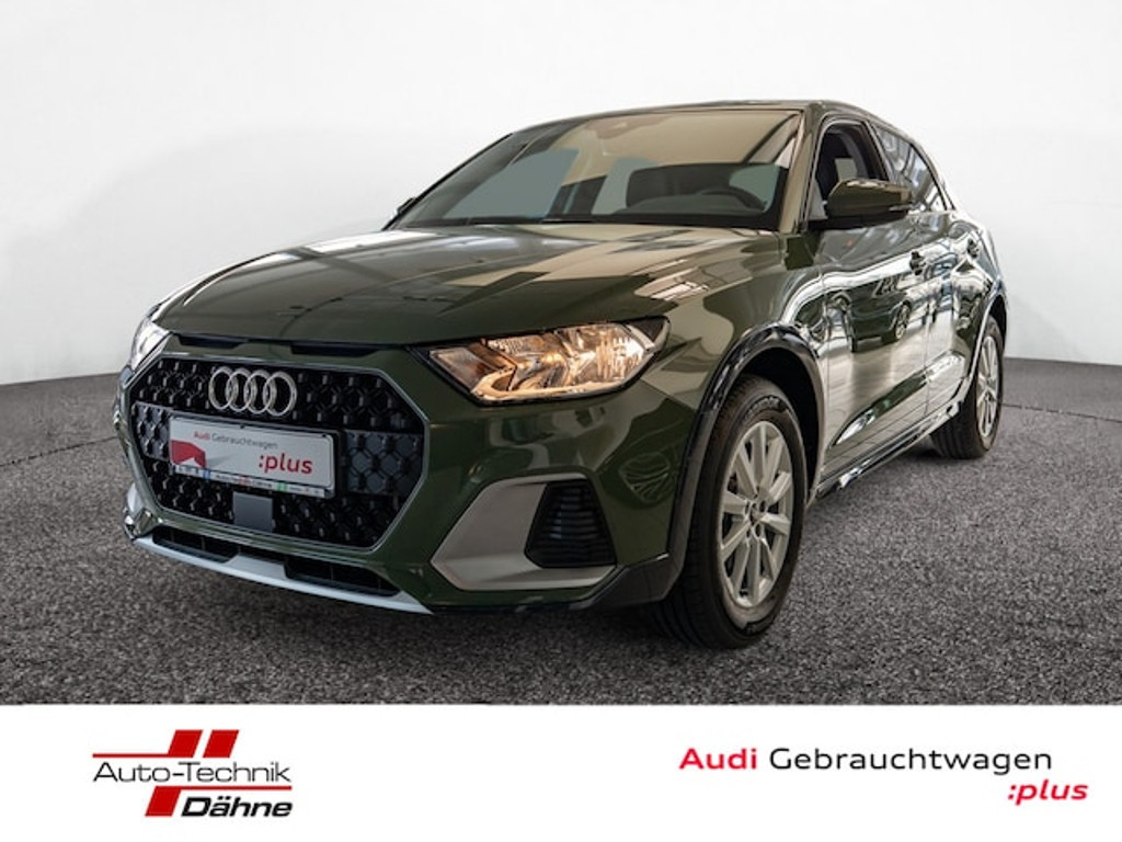 Audi A1 S-Tronic 30 TFSI Allstreet