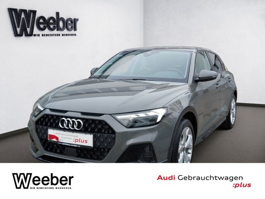 Audi A1 30 TFSI Allstreet