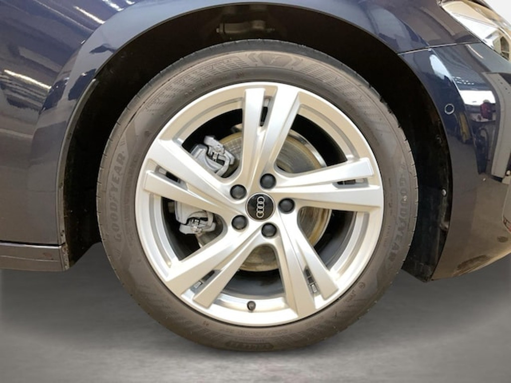 Audi A5 Avant S-Tronic