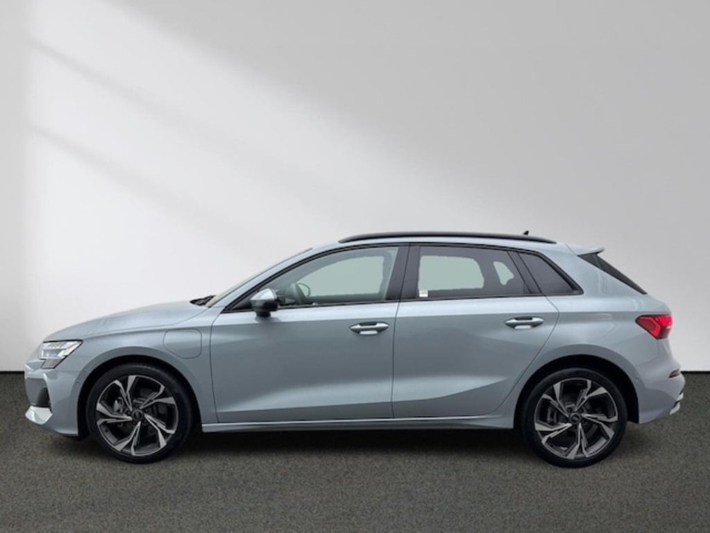 Audi A3 Sportback S-Tronic Hybride 40 TFSI