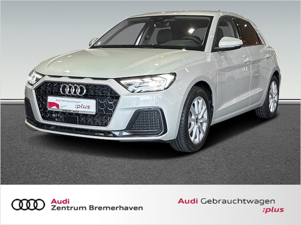 Audi A1 Sportback S-Tronic 25 TFSI