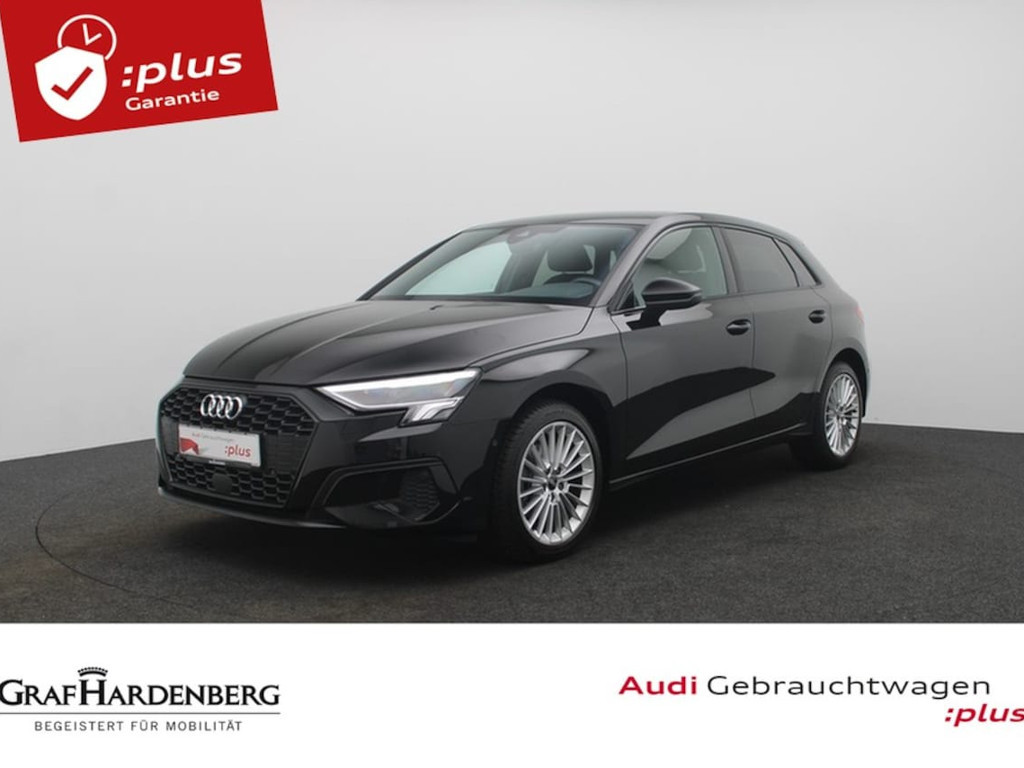 Audi A3 Sportback S-Tronic 35 TFSI