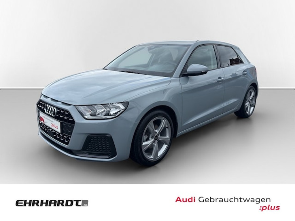 Audi A1 Sportback 30 TFSI