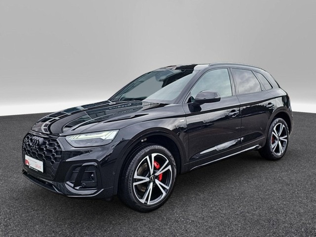 Audi Q5 Quattro S-Tronic 40 TFSI