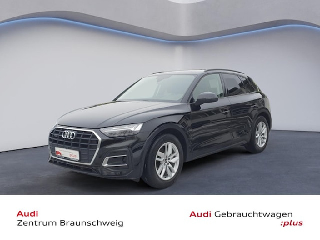 Audi Q5 Quattro S-Tronic Hybride 50 TFSI