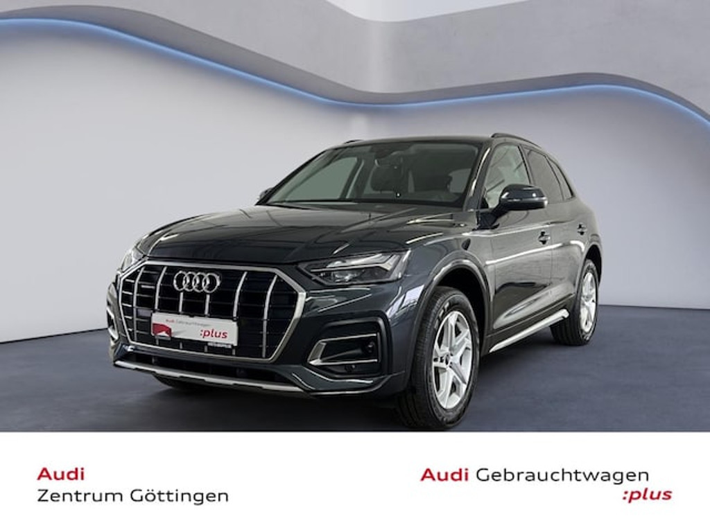 Audi Q5 Quattro S-Tronic 40 TDI