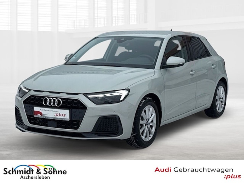 Audi A1 Sportback S-Tronic 30 TFSI