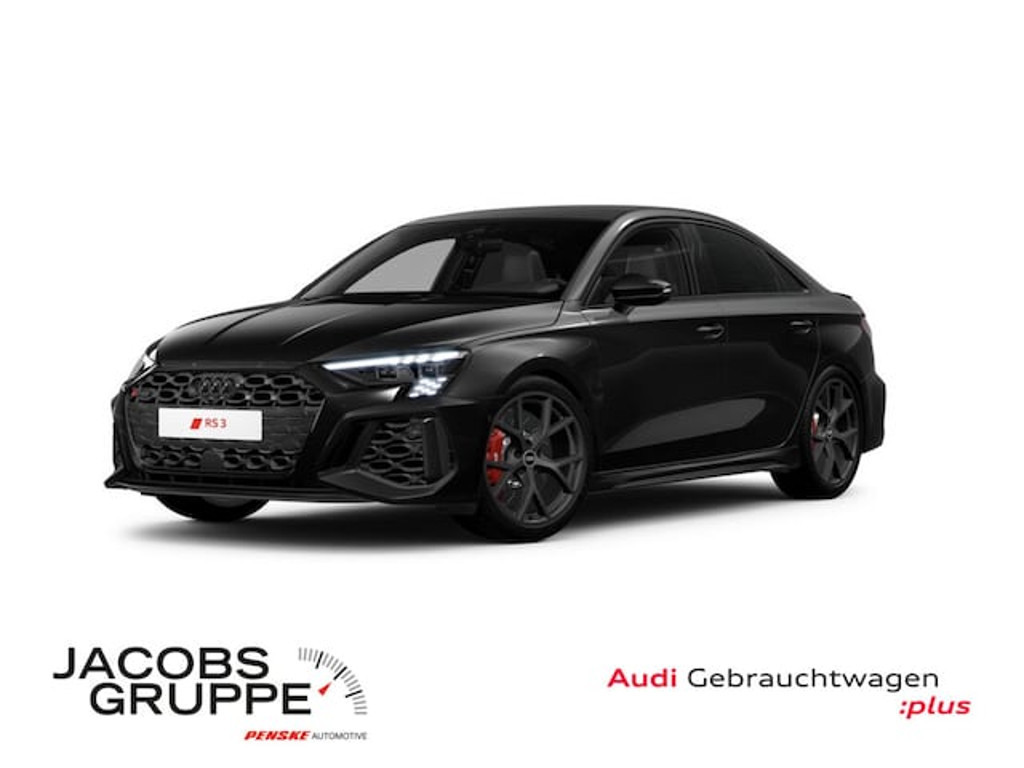 Audi RS3 Sedan Quattro S-Tronic