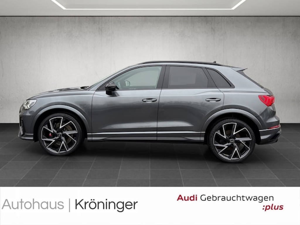 Audi RS Q3