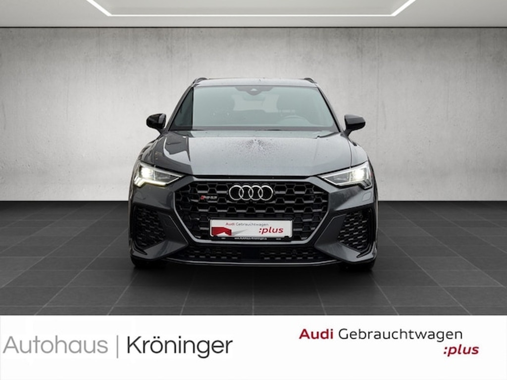 Audi RS Q3