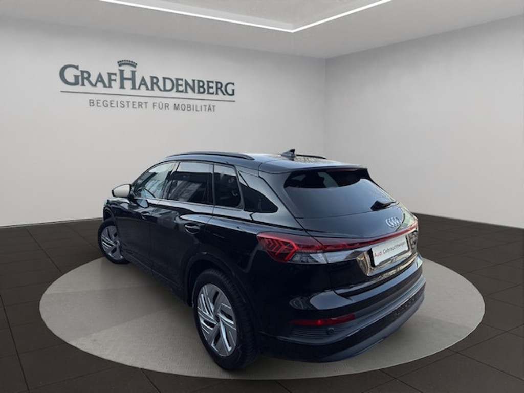 Audi Q4 e-tron 40