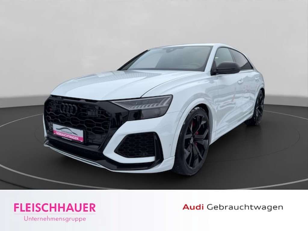 Audi RS Q8 Quattro