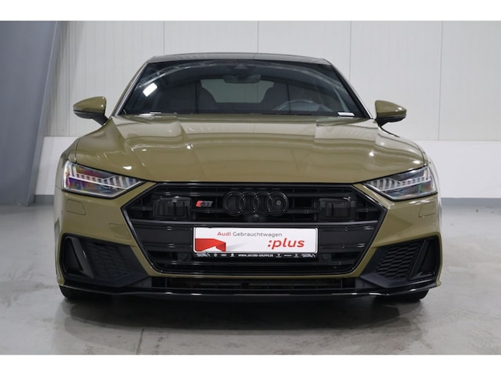 Audi S7