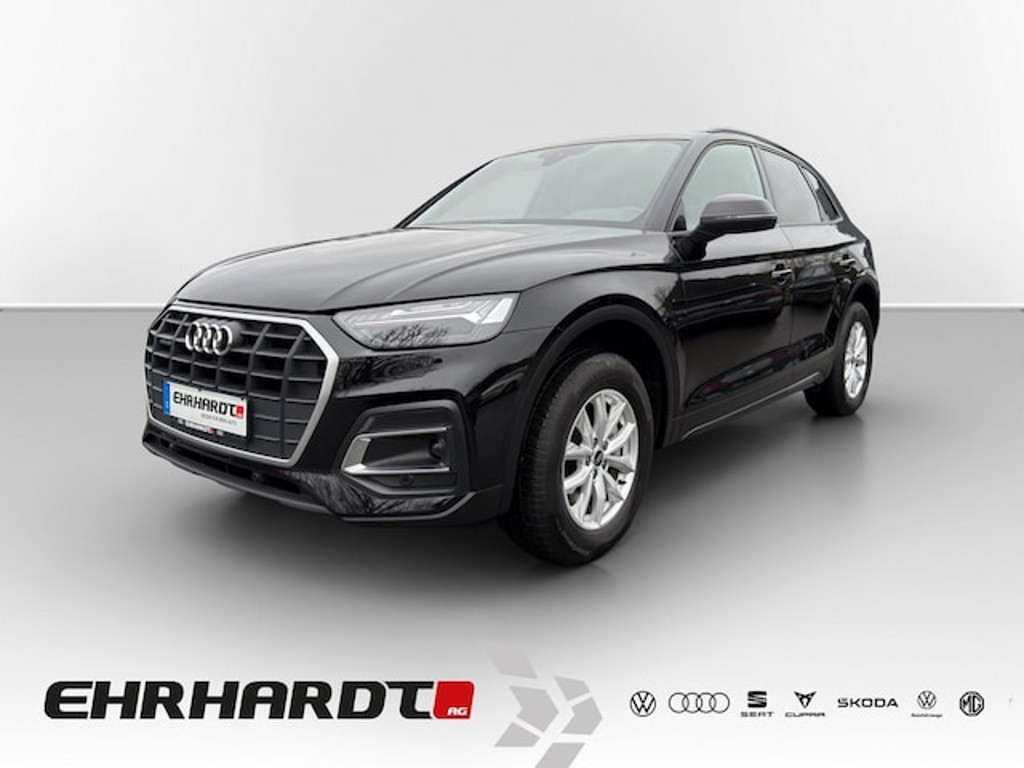 Audi Q5 Quattro S-Tronic Hybride 50 TFSI