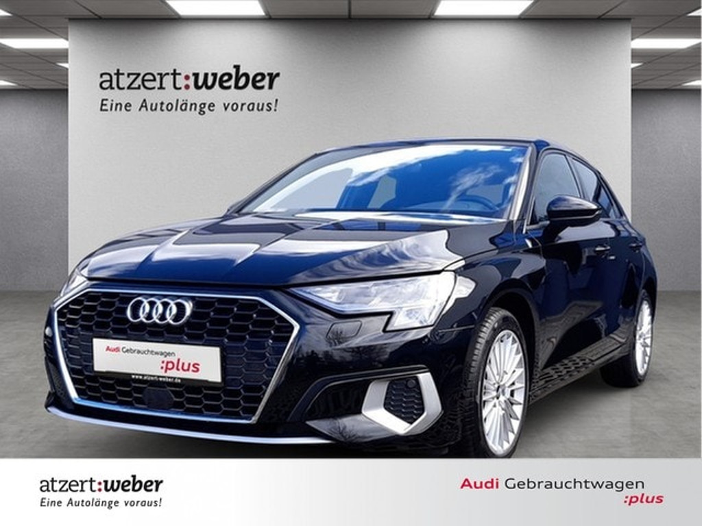 Audi A3 Sportback S-Tronic 35 TFSI