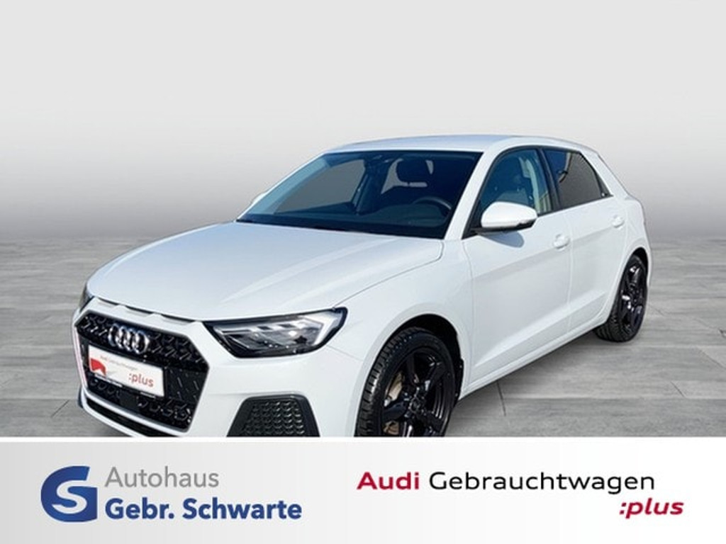 Audi A1 Sportback 30 TFSI