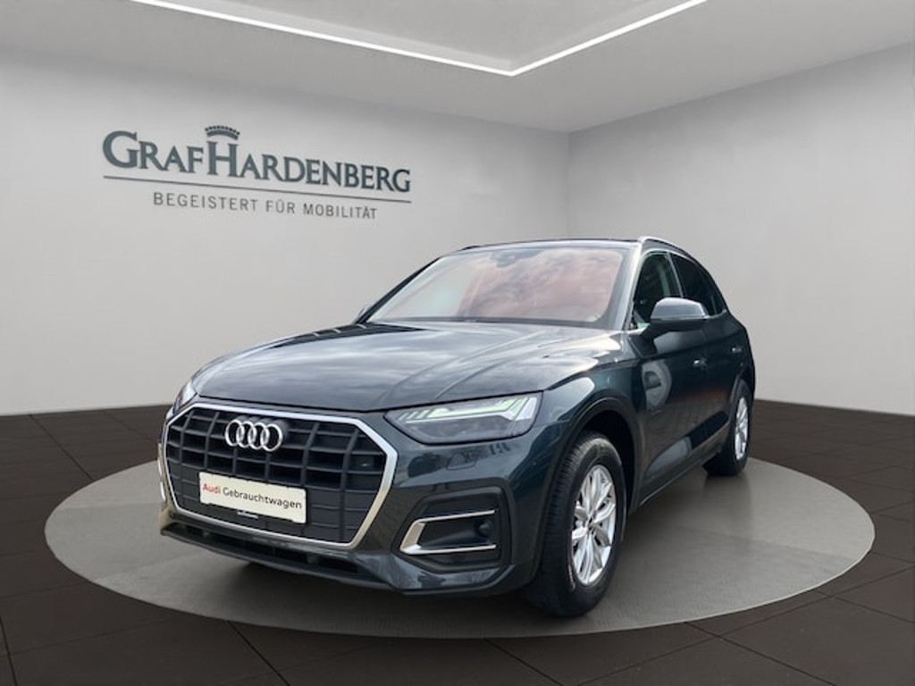 Audi Q5 S-Tronic 35 TDI