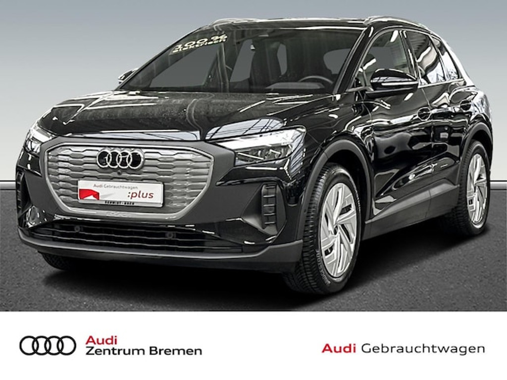Audi Q4 e-tron 40