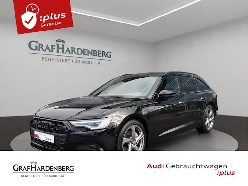 Audi A6 Avant Quattro S-Tronic 45 TDI