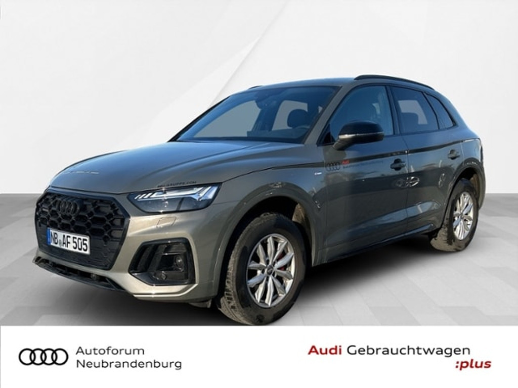 Audi Q5 Quattro S-Tronic 45 TFSI