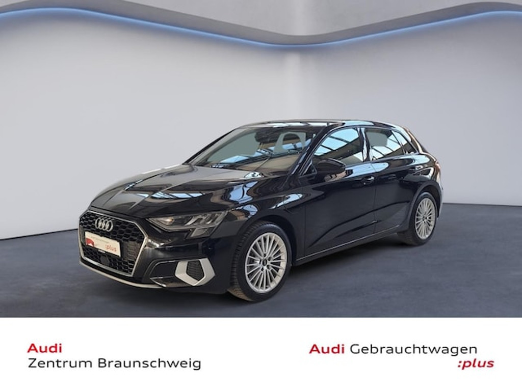 Audi A3 Sportback S-Tronic Hybride 40 TFSI