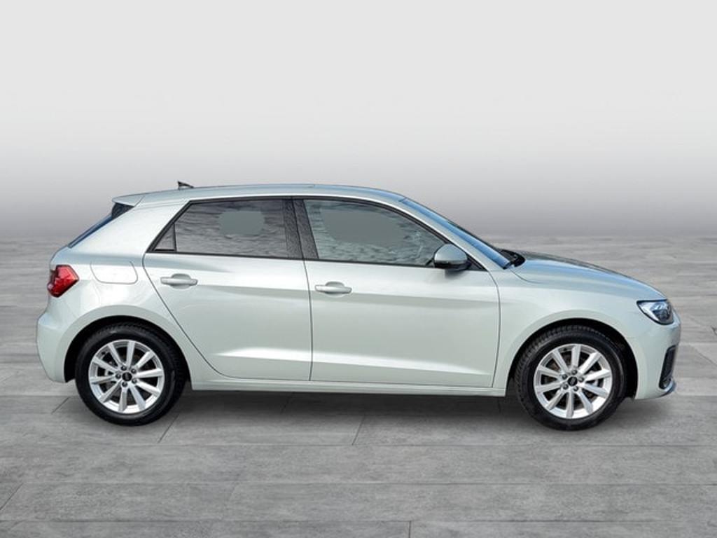 Audi A1 Sportback S-Tronic 30 TFSI