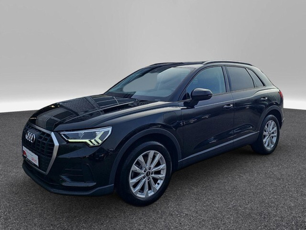 Audi Q3 S-Tronic Hybride 45 TFSI