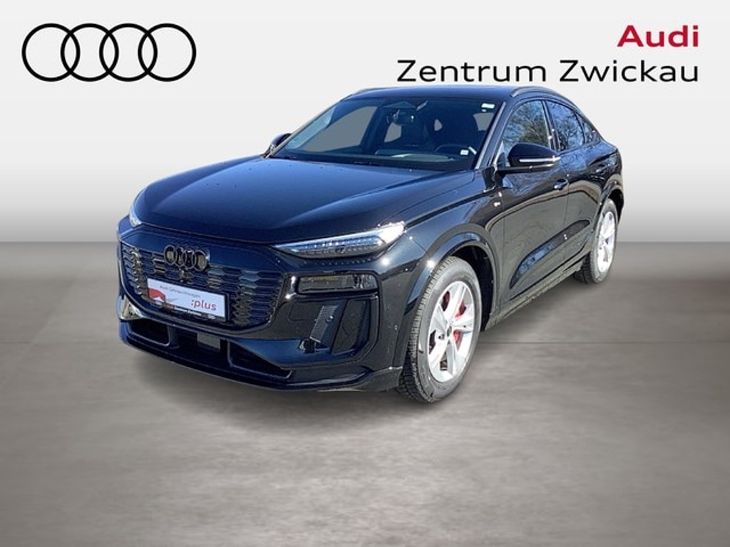 Audi Q6 e-tron Sportback Quattro