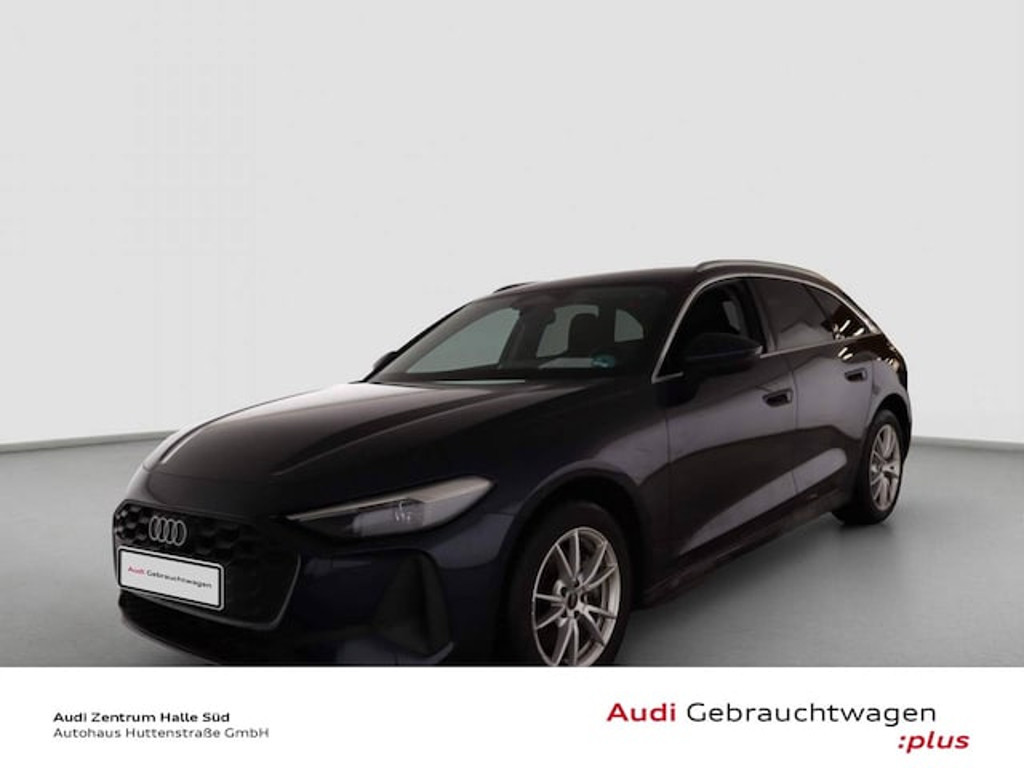 Audi A5 Avant S-Tronic
