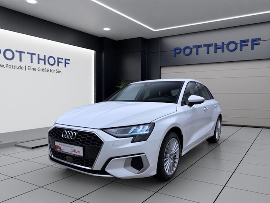 Audi A3 Sportback S-Tronic 30 TDI