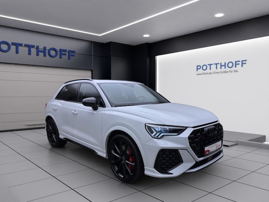 Audi RS Q3