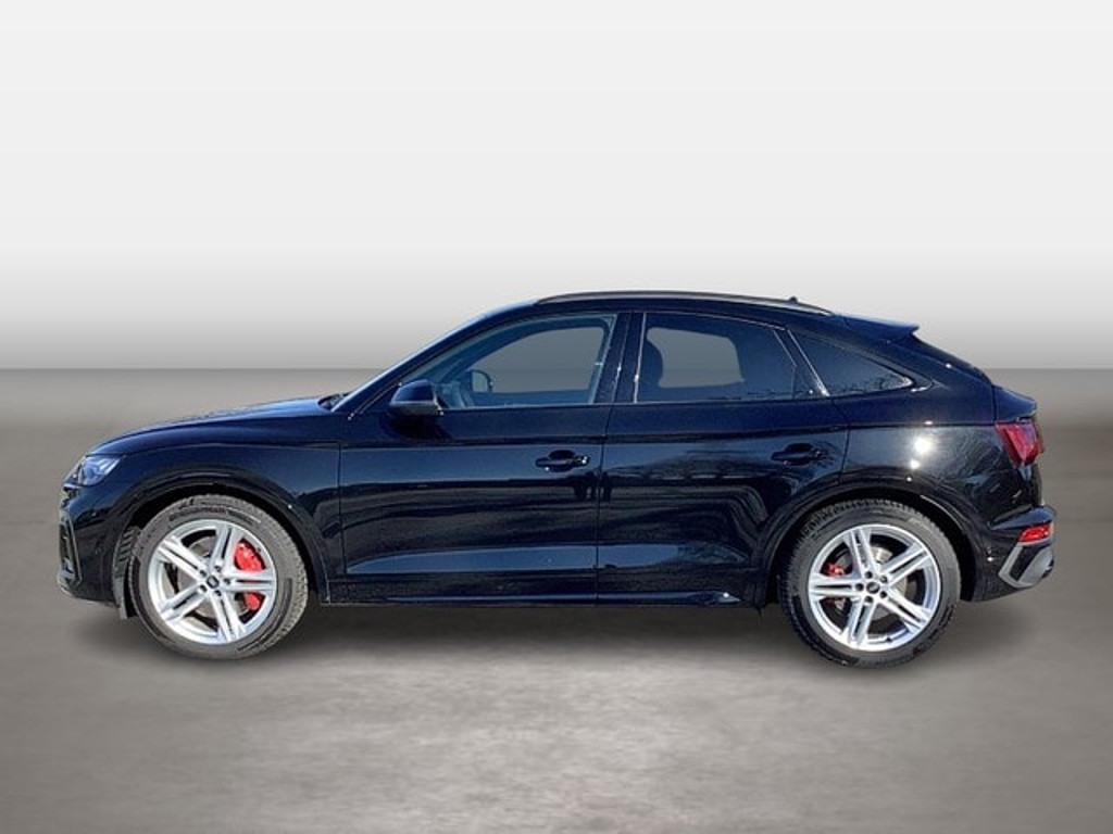Audi SQ5 Sportback