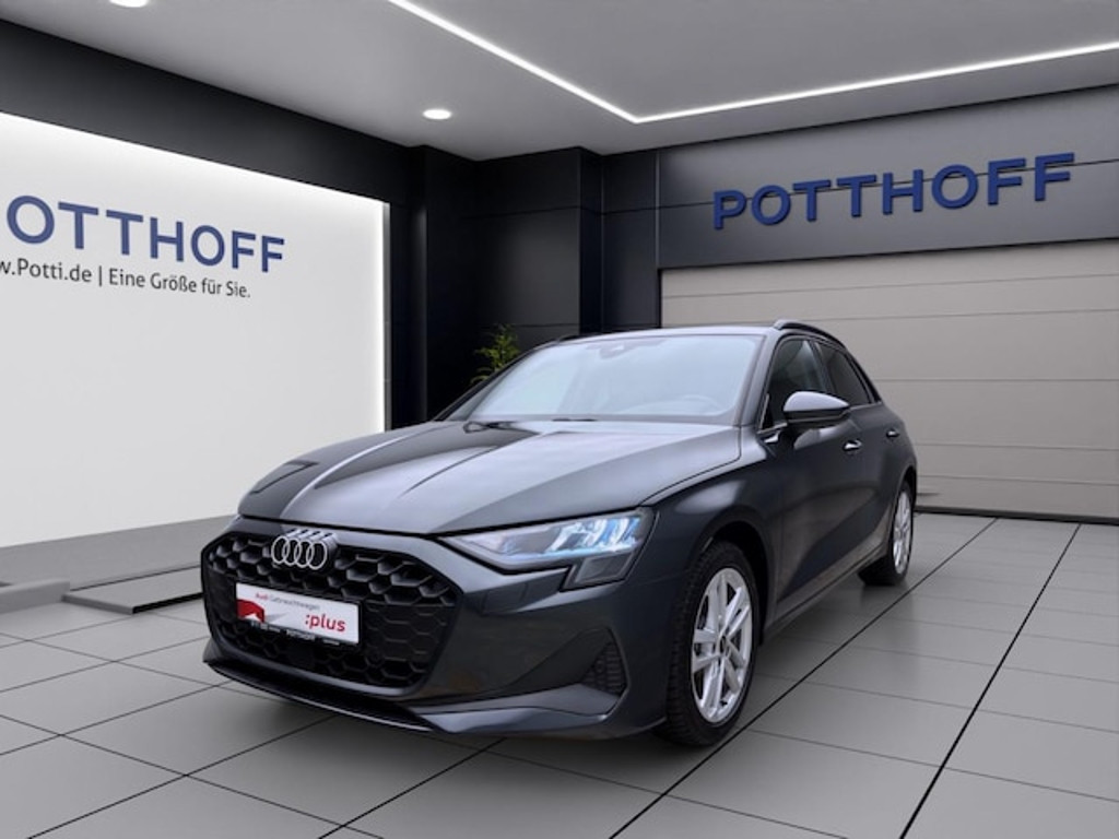 Audi A3 Sportback S-Tronic 30 TFSI