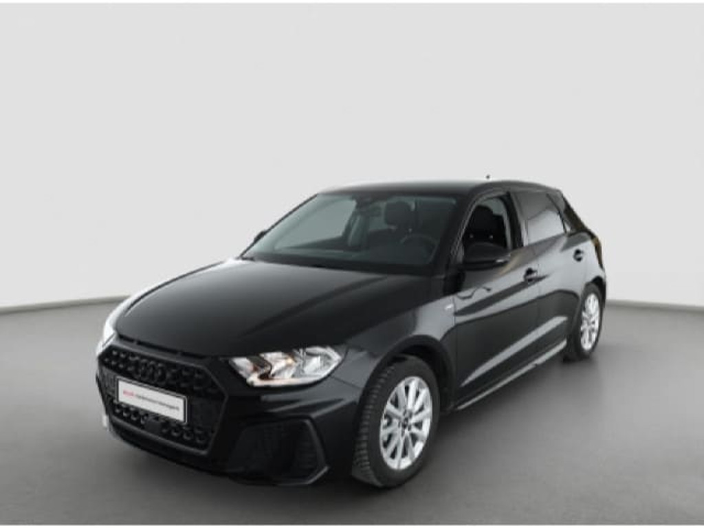 Audi A1 Sportback S-Line S-Tronic 25 TFSI