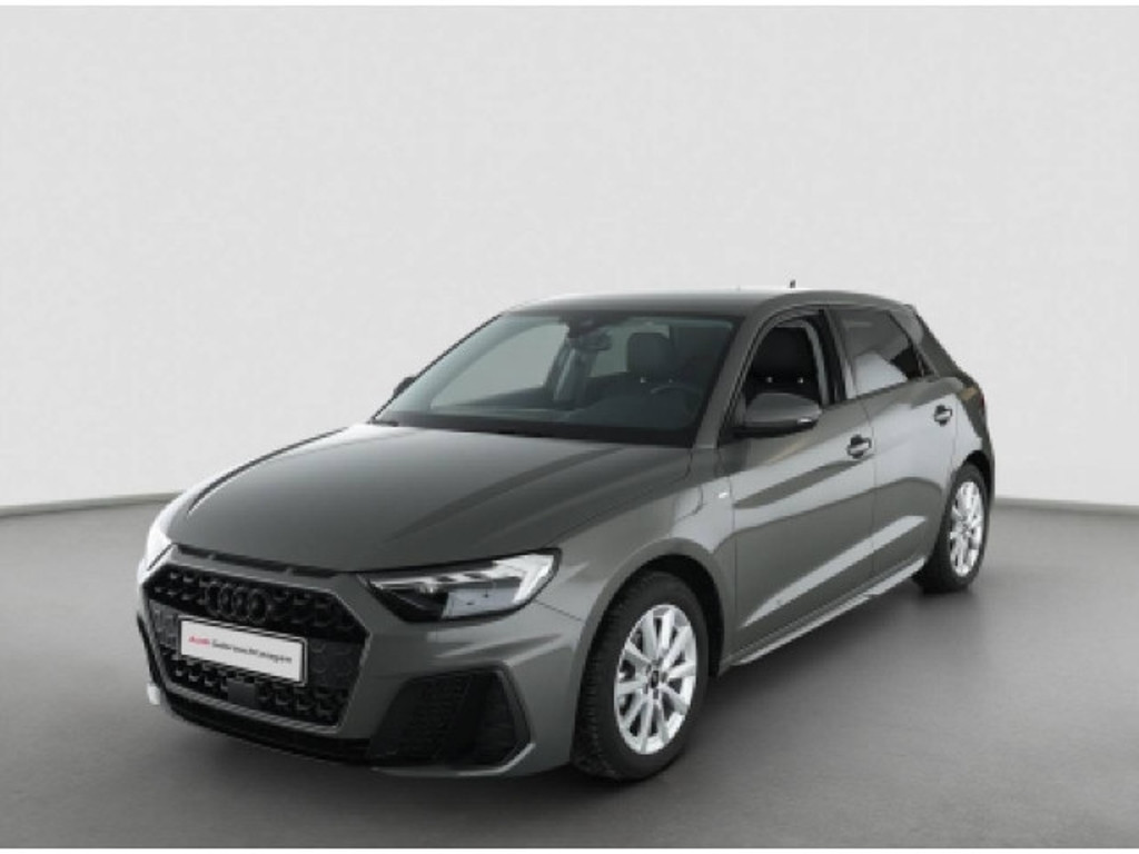 Audi A1 Sportback S-Line S-Tronic 25 TFSI