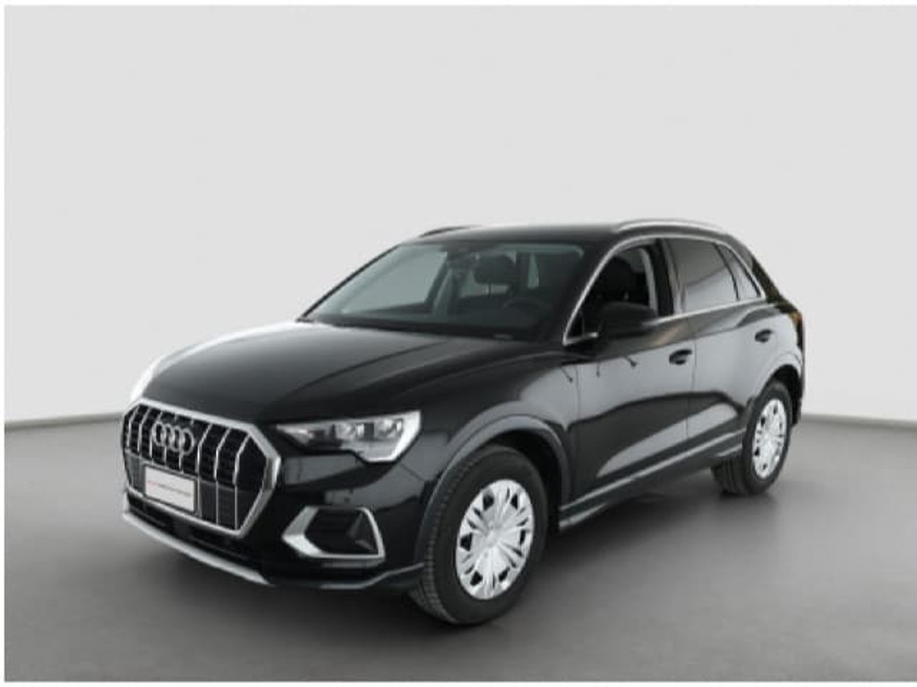 Audi Q3 S-Tronic 35 TFSI
