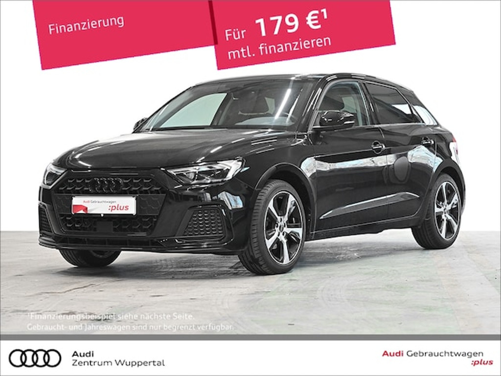 Audi A1 Sportback 30 TFSI