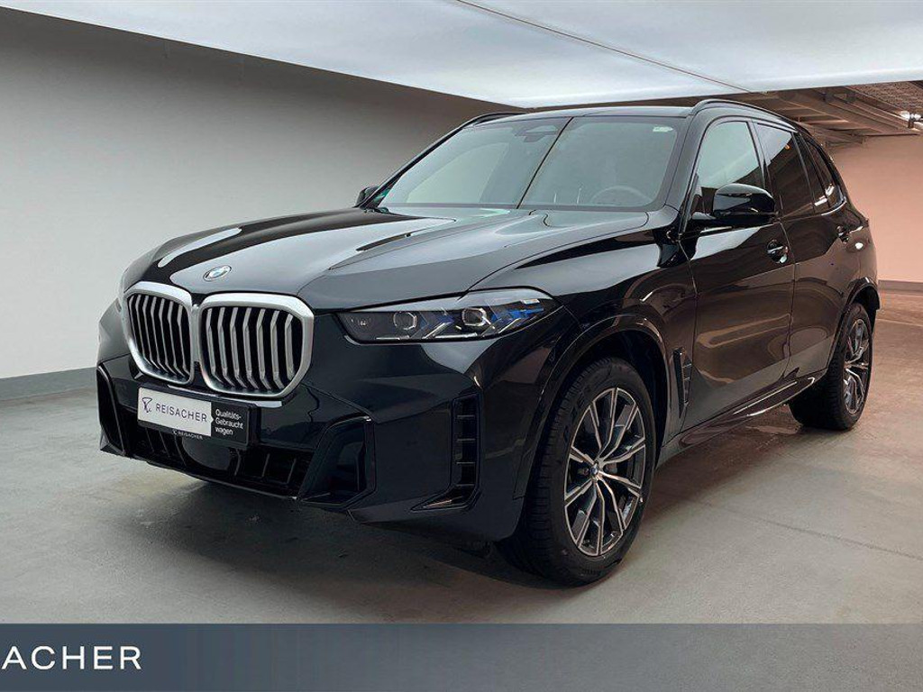 BMW X5 xDrive30d