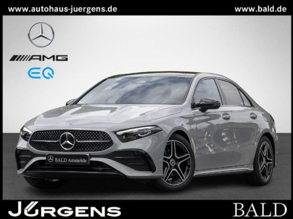 Mercedes-Benz A-Klasse A 200 