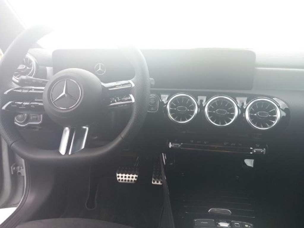 Mercedes-Benz CLA-Klasse CLA 180 Shooting Brake