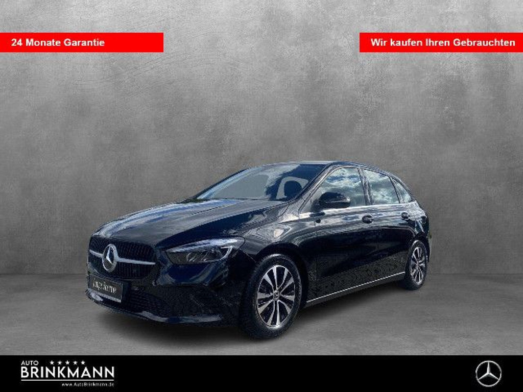 Mercedes-Benz B-Klasse B 200 Sedan